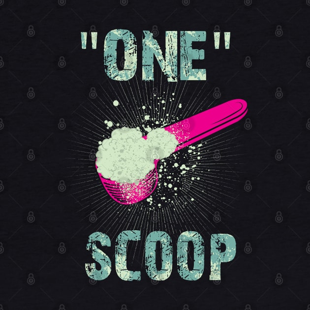 One Scoop by BigG1979